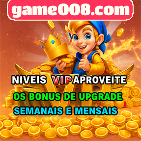 game008.com Fundo de Resgate de Perdas Semanais